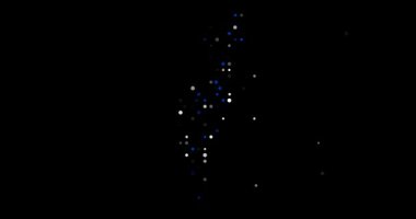 Düşen Minimalist Noktalar İsrail 'i ortaya çıkardı