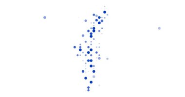 Üretici Parçacıklar İsrail Şeklini Ortaya Çıkartıyor