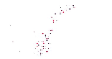 Şekillendirilmiş Hareket Noktaları Norveç Bölgesini Ortaya Çıkardı