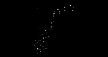 Görsel Teknoloji Noktaları Norveç Bölgesel Haritasını İnşa Ediyor