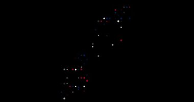 Görsel Teknoloji Noktaları Norveç Bölgesel Haritasını İnşa Ediyor