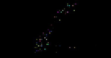 Görsel Teknoloji Noktaları Norveç Bölgesel Haritasını İnşa Ediyor