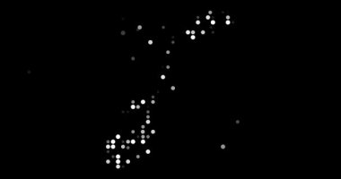 Geleceğin Dot Hareketi Norveç Taslağını Haritalar