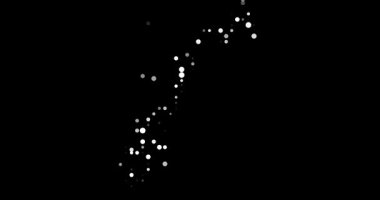 Yaratıcı Nokta Akışı Norveç Haritası