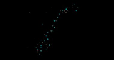 Soyut Parçacık Ağı Norveç Haritası İnşa Ediyor