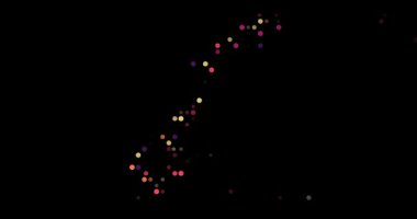 Soyut Parçacık Ağı Norveç Haritası İnşa Ediyor