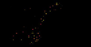 En Küçük Nokta Sıralama Formları Norveç Haritası