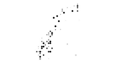 Parçacık Hareketindeki Norveç Özeti