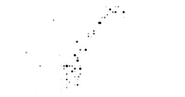 Şekillendirilmiş Hareket Noktaları Norveç Bölgesini Ortaya Çıkardı