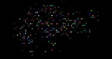 Animasyon Doku Deseni Singapur Özeti