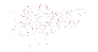 Canlandırılmış Izgara Sanatı Singapur Silueti