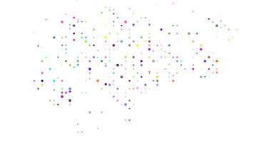 Singapur Noktalarının Yaratıcı Haritası