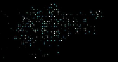 Singapur Noktalarının Yaratıcı Haritası