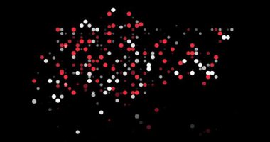 Singapur Haritasının Modern Üretici Tasarımı