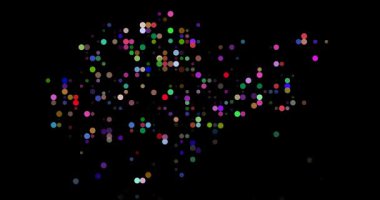 Singapur Düşen Noktalarının Hareketi