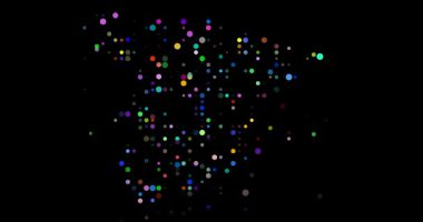 Noktalı Üretici İspanya Sanatı