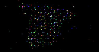 İspanya 'nın Yaratıcı Nokta Izgara Hareketi