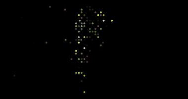 Yumuşak Hareketli Arjantin Izgara Canlandırması