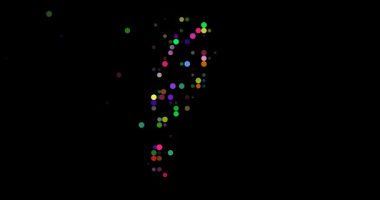 Yumuşak Hareketli Arjantin Izgara Canlandırması