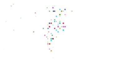 Arjantin Dijital Harita Düşme Efekti