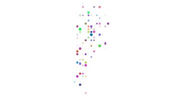 Yüzen Çemberli Arjantin Silueti