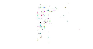 Yüzen Çemberli Arjantin Silueti