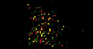 Angola 'nın Üretici Çember Haritalandırması