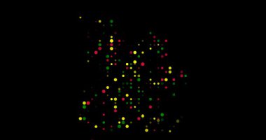 Angola 'nın Üretici Çember Haritalandırması