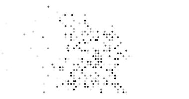 Angola 'nın Üretici Çember Haritalandırması