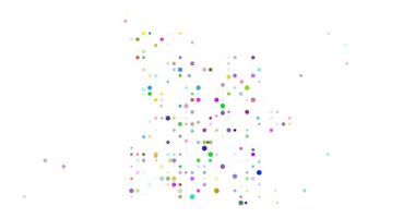 Angola 'nın Dijital Yağmur Haritası