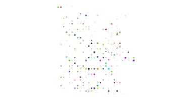 Angola Ülkesi Düşen Noktalar Haritası