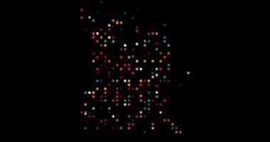 Angola Ulusu Düşen Çemberlerden Yapıldı