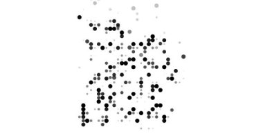 Angola 'nın Dijital Yağmur Haritası
