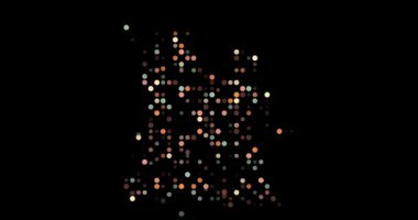 Angola Üretici Noktalar Görsel Harita