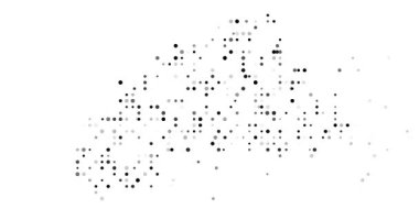 Düşen Çember Biçimi Burkina Faso