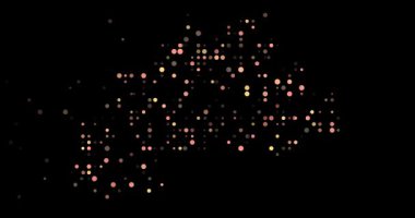 Burkina Faso Haritasının Geometrik Hareketi