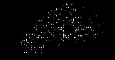 Burkina Faso 'nun Renk Çemberi Haritası