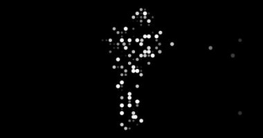 Düşen Geometriyle Benin Haritalandırılıyor