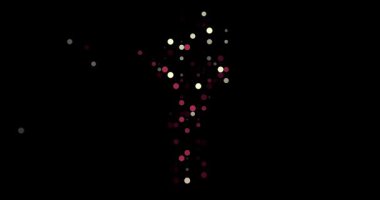 Yaratıcı Düşen Çemberler Benin Haritası