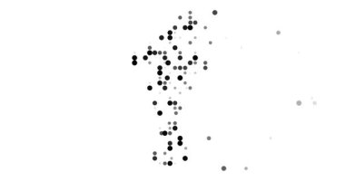 Dijital Sonbahar Canlandırma Benin Sanatı