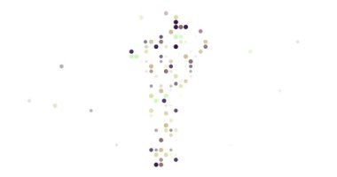 Düşen Geometriyle Benin Haritalandırılıyor