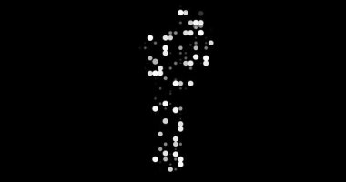 Düşen Çemberler Benin Haritası