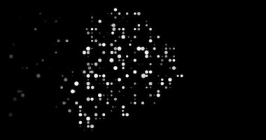 Düşen Çemberler Botswana Haritasını Şekillendiriyor