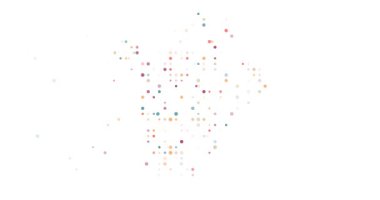 Noktalı Burundi 'nin Görsel Kavramı