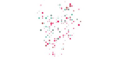 Burundi Silueti Hareketle Yapıldı