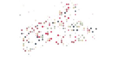 Üretici Merkezi Cumhuriyet Haritalama Sanatı