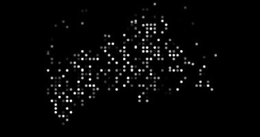 Orta Afrika Cumhuriyeti Sanat Animasyonu