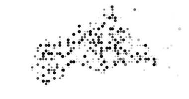 Biçimlendirilmiş Orta Afrika Şekil Hareketi