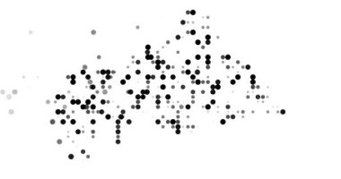Düşen Düzen Orta Afrika Ülkesi