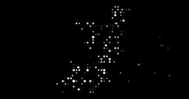 Soyut Üretken Kongo Görselleştirmesi